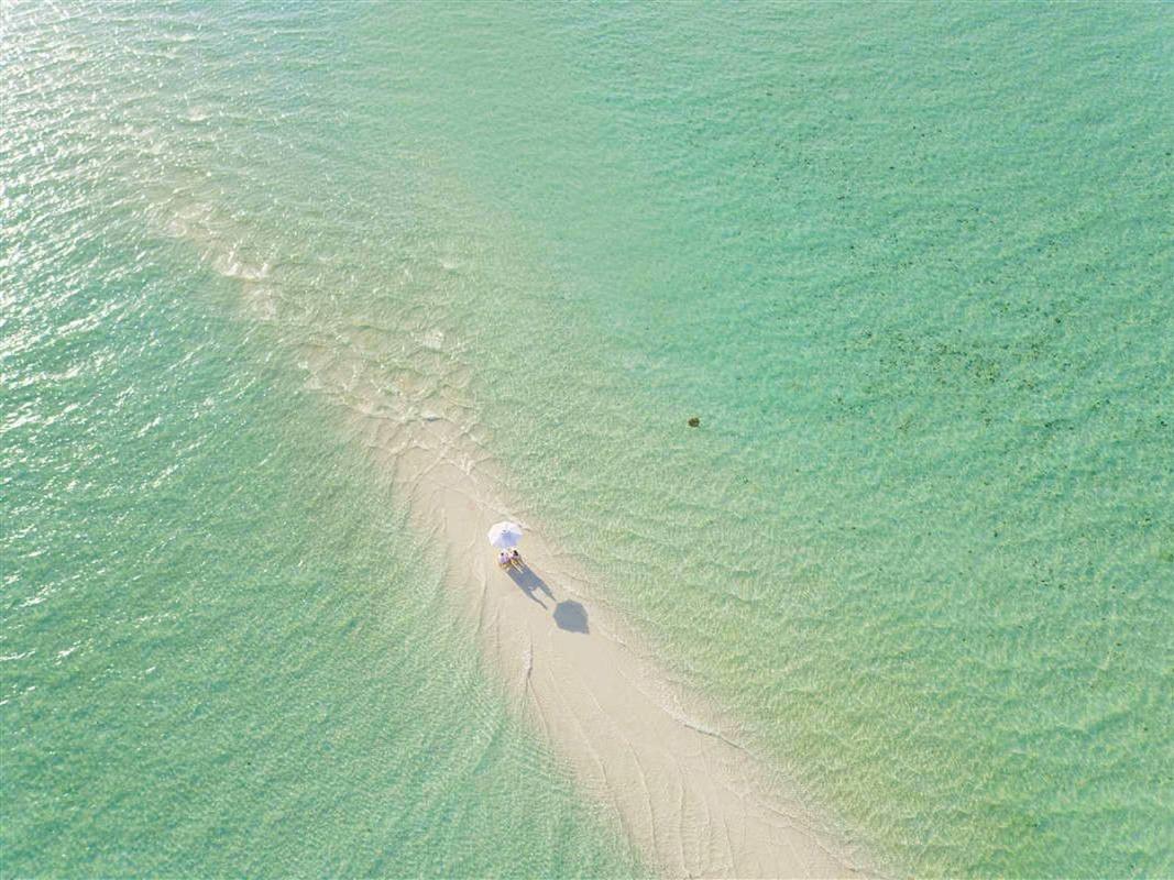 Island Guest Hotell Maamendhoo Exteriör bild